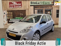 Renault Clio - 1.2 TCe Special Line/AIRCO/N.A.P/5-DEURS/