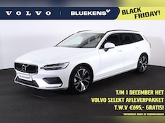 Volvo V60 - B3 Core - IntelliSafe Assist & Surround - Parkeercamera achter - Verwarmde voorstoelen, st