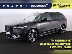 Volvo XC90 - T8 Recharge AWD Ultimate Dark - LONG RANGE - Luchtvering - Panorama/schuifdak - IntelliSaf