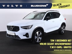 Volvo XC40 - T4 Recharge Ultimate Dark - Panorama/schuifdak - IntelliSafe Assist & Surround - 360° Came