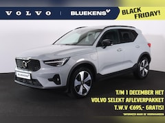 Volvo XC40 - T4 Recharge Ultimate Dark - Panorama/schuifdak - Trekhaak wegklapbaar - IntelliSafe Assist