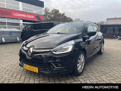 Renault Clio Estate - 0.9 TCe Intens | Parkeersensoren | Navigatie | Climate Control | Cruise Control |