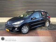 Peugeot 207 SW - 1.4 VTi XS | Cruise | Clima | Pano |