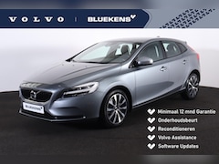 Volvo V40 - T3 Dynamic Edition - Verwarmde voorstoelen - On Call - Parkeersensoren achter - Cruise Con