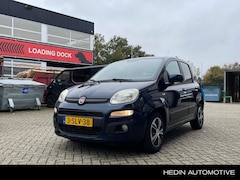 Fiat Panda - 0.9 TwinAir Lounge | Airco | Radio | Elektrische Ramen |