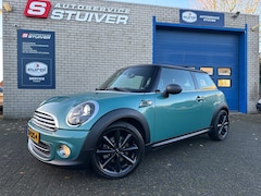 MINI Cooper - 1.6 10 Years II