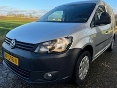 Volkswagen Caddy - 1.6 TDI BMT 2013 MARGE AUTOMAAT NAP AIRCO