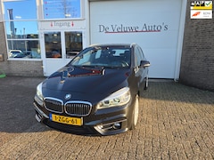 BMW 2-serie Active Tourer - 220i Luxury