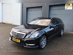 Mercedes-Benz E-klasse Estate - 500 Edition Sport AMG 4-Matic