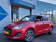 Suzuki Swift - 1.2 83pk Style Smart Hybrid | Origineel NL | Navi + Apple Carplay+Android Auto | Clima | A