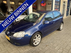 Volkswagen Golf - 1.6 FSI Optive 3 AIRCO/LM VELGEN/NW APK