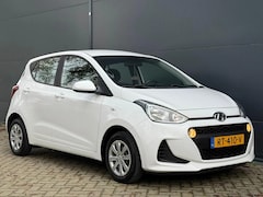 Hyundai i10 - 1.0i Comfort AIRCO| CRUISE | STE EIG | BTW | NWE APK