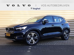 Volvo XC40 - 1.5 T5 Recharge Inscription