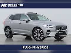 Volvo XC60 - T8 Recharge Inscription | Luchtvering | Trekhaak | 360° Camera | Panoramadak | Head-Up | A