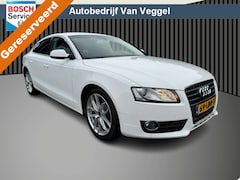 Audi A5 Sportback - 2.0 TFSI trekhaak, automaat, airco