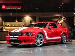 Ford Mustang - USA 4.6 V8 GT SC286 Origineel Saleen Nummer 67 Unieke Uitvoering af fabriek alle originele