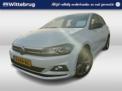 Volkswagen Polo - 1.0 TSI Highline DSG Automaat Navigatie / Airco (Clima) / Parkeersensoren / 16"LM Velgen S