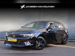 Opel Astra - 1.2T GS Line / IntelliLux LED / Head-UP / Camera / Winterpakket