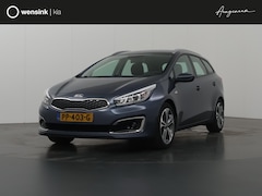 Kia Cee'd Sportswagon - 1.6 GDI ComfortPlusLine Navigator | Trekhaak | Navigatie | Apple Carplay/Android Carplay |