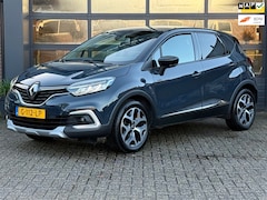 Renault Captur - 0.9 TCe Intens|LED|1e eigenaar