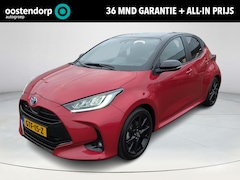 Toyota Yaris - 1.5 Hybrid Executive | Navigatie | Apple CarPlay/Android auto | Achteruitrijcamera | Stoel