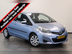 Toyota Yaris - 1.3 VVT-i Aspiration Climate Control Achteruit Camera