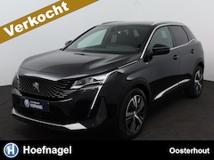 Peugeot 3008 - 1.2 PureTech GT Automaat | Stoelverwarming | Adaptive Cruise Control | Camera | Navigatie