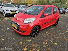 Citroën C1 - 1.0-12V Ambiance 1st Eigenaar