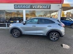 Ford Puma - 1.0 EcoBoost Hybrid Titanium