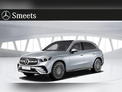 Mercedes-Benz GLC-klasse - 300e 4MATIC Sport Edition