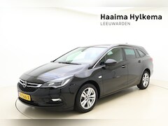 Opel Astra Sports Tourer - 1.4 Online Edition Automaat | Camera | Trekhaak | Lichtmetalen velgen | Parkeersensoren |