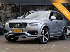 Volvo XC90 - 2.0 T8 Twin Engine AWD R-Design