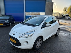 Ford Ka - 1.2 Cool & Sound start/stop