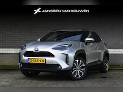 Toyota Yaris Cross - 1.5 Hybrid Dynamic / Stoelverwarming / Navigatie / Camera