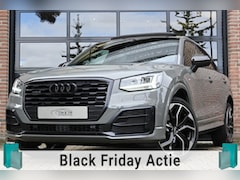 Audi Q2 - 2.0 40 TFSI Quattro S-Line Pano Quantum Virtual A.Cruise '17