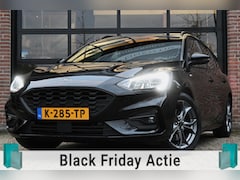 Ford Focus Wagon - 1.0 EcoBoost ST Line Business Carplay Cruise WinterPack ´20