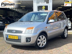 Ford Fusion - 1.6-16V Futura/Automaat/NIEUWE AIRCO/N.A.P./Perfecte staat/Rijklaar