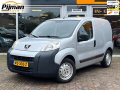 Peugeot Bipper - 1.3 HDi XR Profit +/Airco/Trekhaak/Nieuwe APK/Elek.ramen/Perfect onderhouden