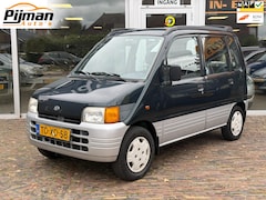 Daihatsu Move - 850 X/AUTOMAAT/NIEUWE DISTRIBUTIERIEM/103.000KM N.A.P./NL AUTO