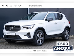 Volvo XC40 - T5 Automaat Recharge R-Design | Panoramadak| Interieur voorverwarming| Premium Audio by Ha