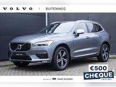 Volvo XC60 - T4 Automaat R-Design | Panoramadak | Parkeercamera | BLIS | Lederen bekleding