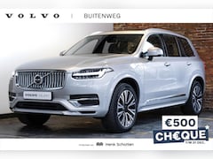 Volvo XC90 - T8 Automaat Recharge AWD Ultimate Bright | 1e eigenaar | Dealer onderhouden | Nappa ledere