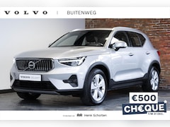 Volvo XC40 - B3 Automaat Plus Bright | Panoramadak | Interieur voorverwarming | 360º Camera | Adaptive