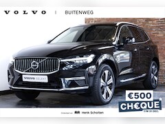 Volvo XC60 - T8 Automaat Recharge AWD Plus Bright | Adaptive cruise control | 360° parkeercamera | Wegk