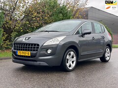 Peugeot 3008 - 1.6 THP ST 1e Eigenaar*Navigatie*Panoramadak*Trekhaak*NAP*Cruise*Clima*LM velgen*Parkeerse