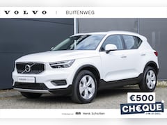 Volvo XC40 - T2 Automaat Momentum | Parkeersensoren | DAB | Apple Carplay/Android Auto