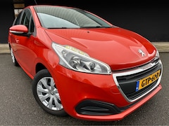 Peugeot 208 - 1.2 PureTech Active