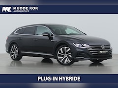 Volkswagen Arteon - 1.4 TSI eHybrid R-Line Business | Trekhaak | Camera | ACC | Stoel+Stuurverwarming | 19 Inc