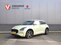 Suzuki Swift - 1.2 Select Smart Hybrid | Lichtmetalen velgen | Apple carplay | 6 jaar garantie of 150.000