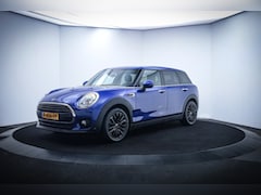 MINI Clubman - 1.5 Aut. CLIMA/CRUISE/STOELVERW./BLUETOOTH/PDC/LMV